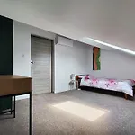 Apartmán 